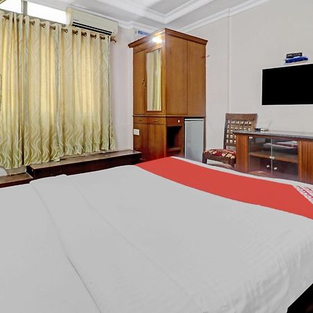 Hotel O Royal Grand Residency Near Lalbagh Botanical Garden Бангалор Екстериор снимка