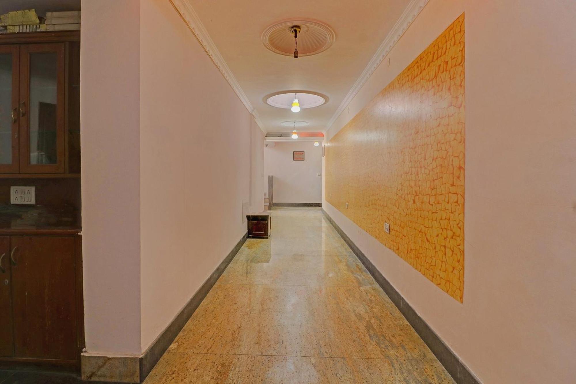 Hotel O Royal Grand Residency Near Lalbagh Botanical Garden Бангалор Екстериор снимка