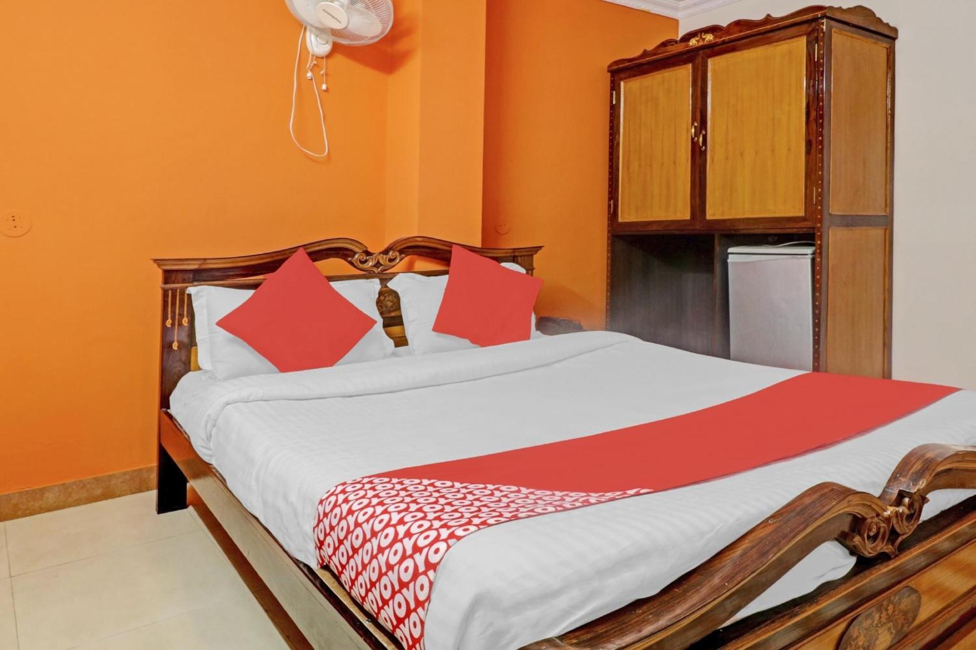 Hotel O Royal Grand Residency Near Lalbagh Botanical Garden Бангалор Екстериор снимка