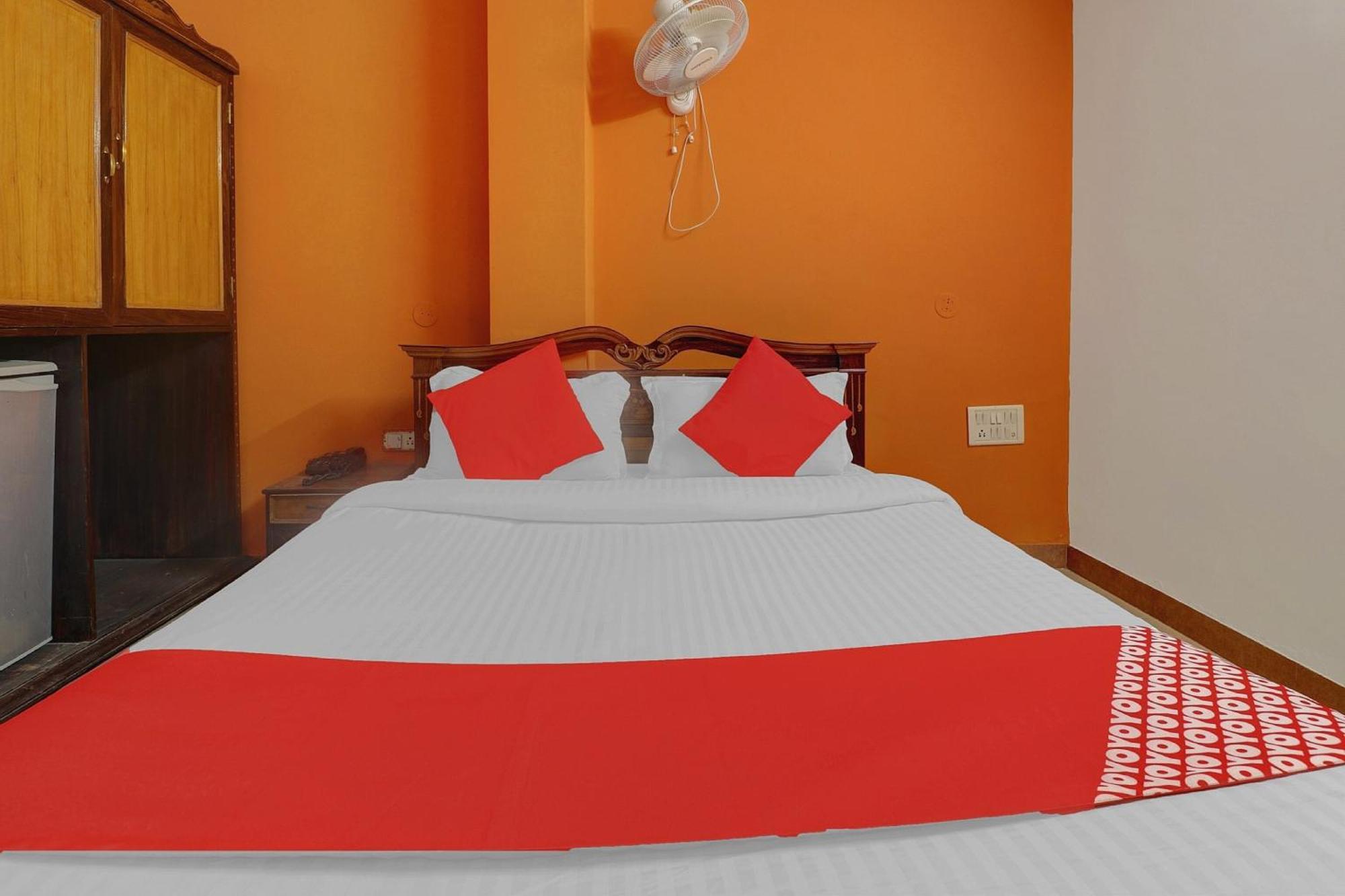 Hotel O Royal Grand Residency Near Lalbagh Botanical Garden Бангалор Екстериор снимка