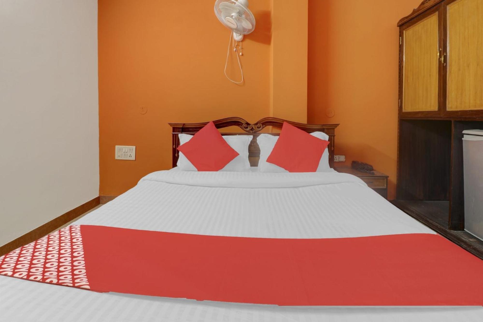 Hotel O Royal Grand Residency Near Lalbagh Botanical Garden Бангалор Екстериор снимка
