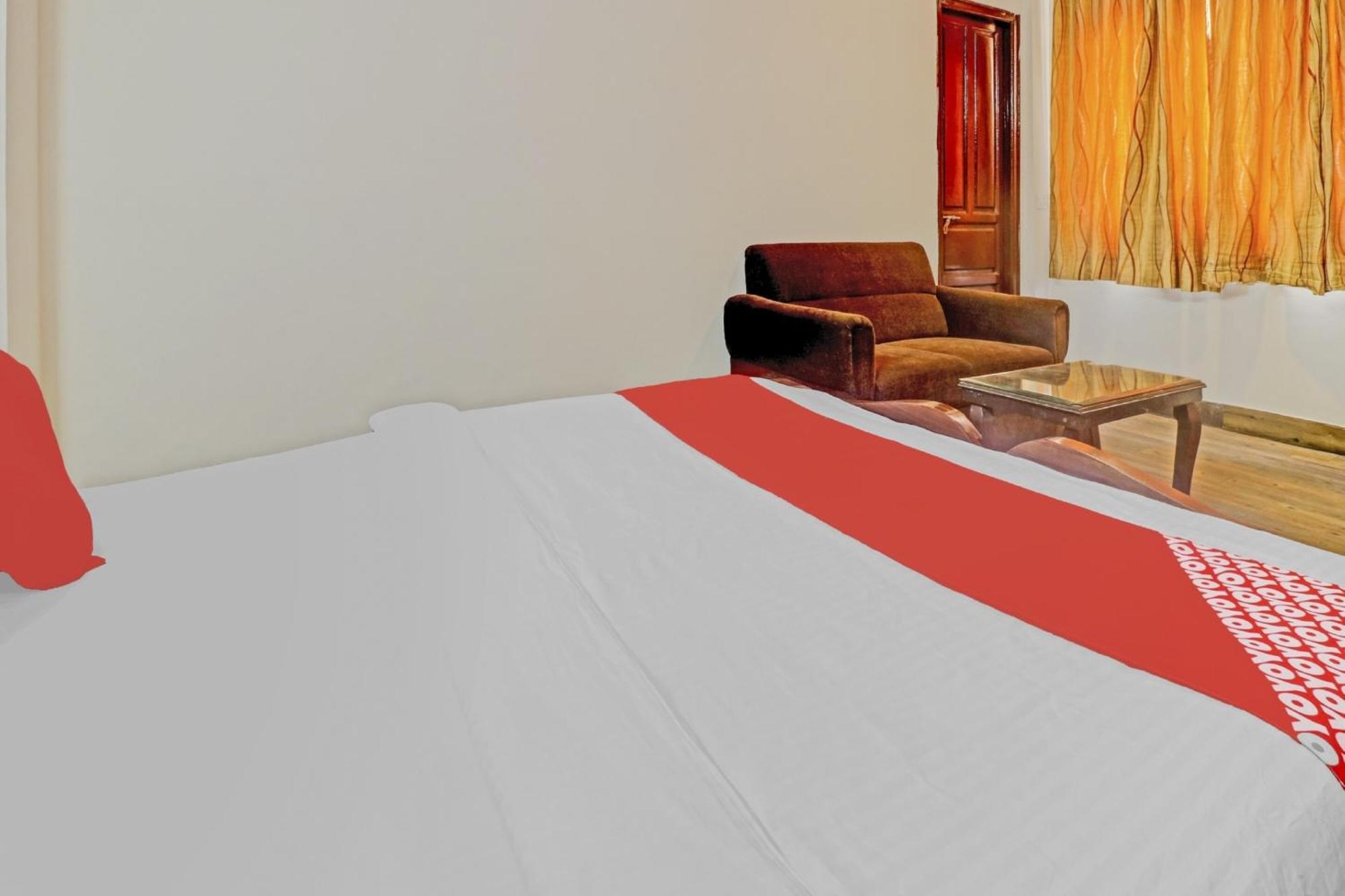 Hotel O Royal Grand Residency Near Lalbagh Botanical Garden Бангалор Екстериор снимка