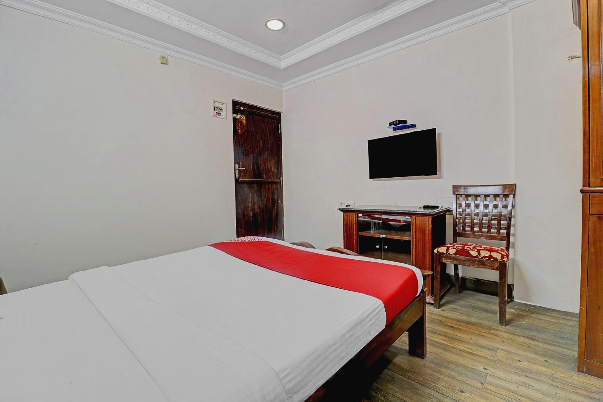 Hotel O Royal Grand Residency Near Lalbagh Botanical Garden Бангалор Екстериор снимка